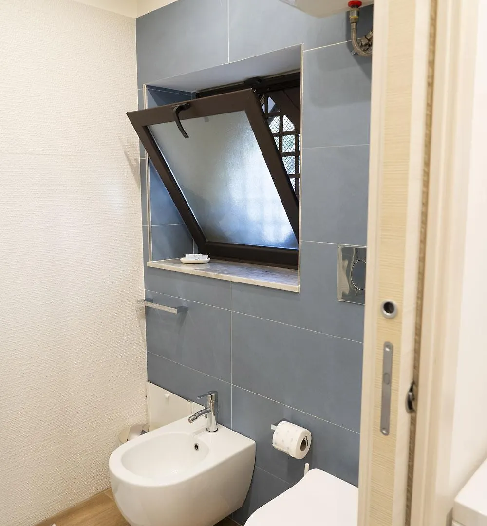 Casa vacanze Suitecentralsolution Aeroporto di Catania Fontana Rossa Italia