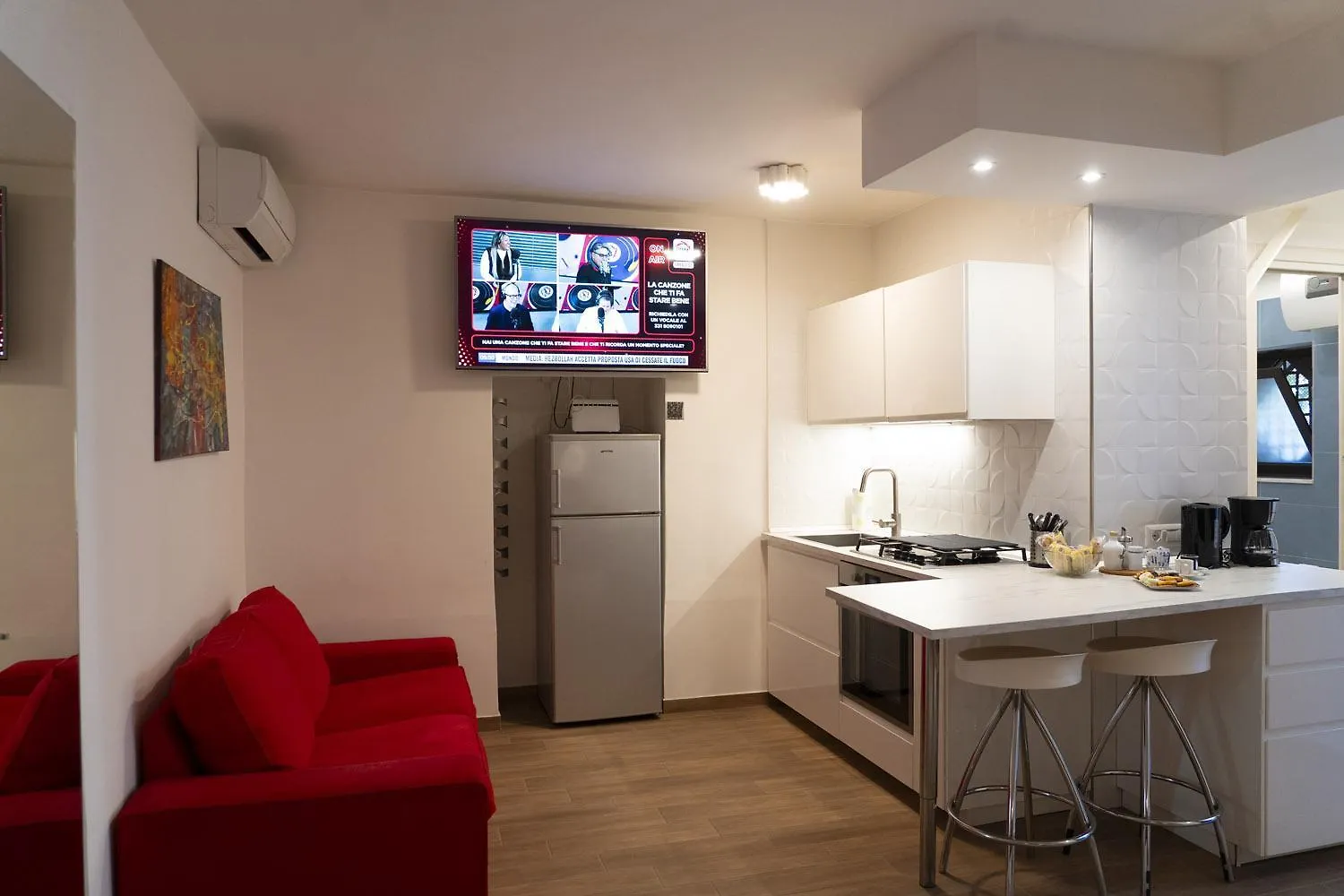 Suitecentralsolution Aeroporto di Catania Fontana Rossa Casa vacanze