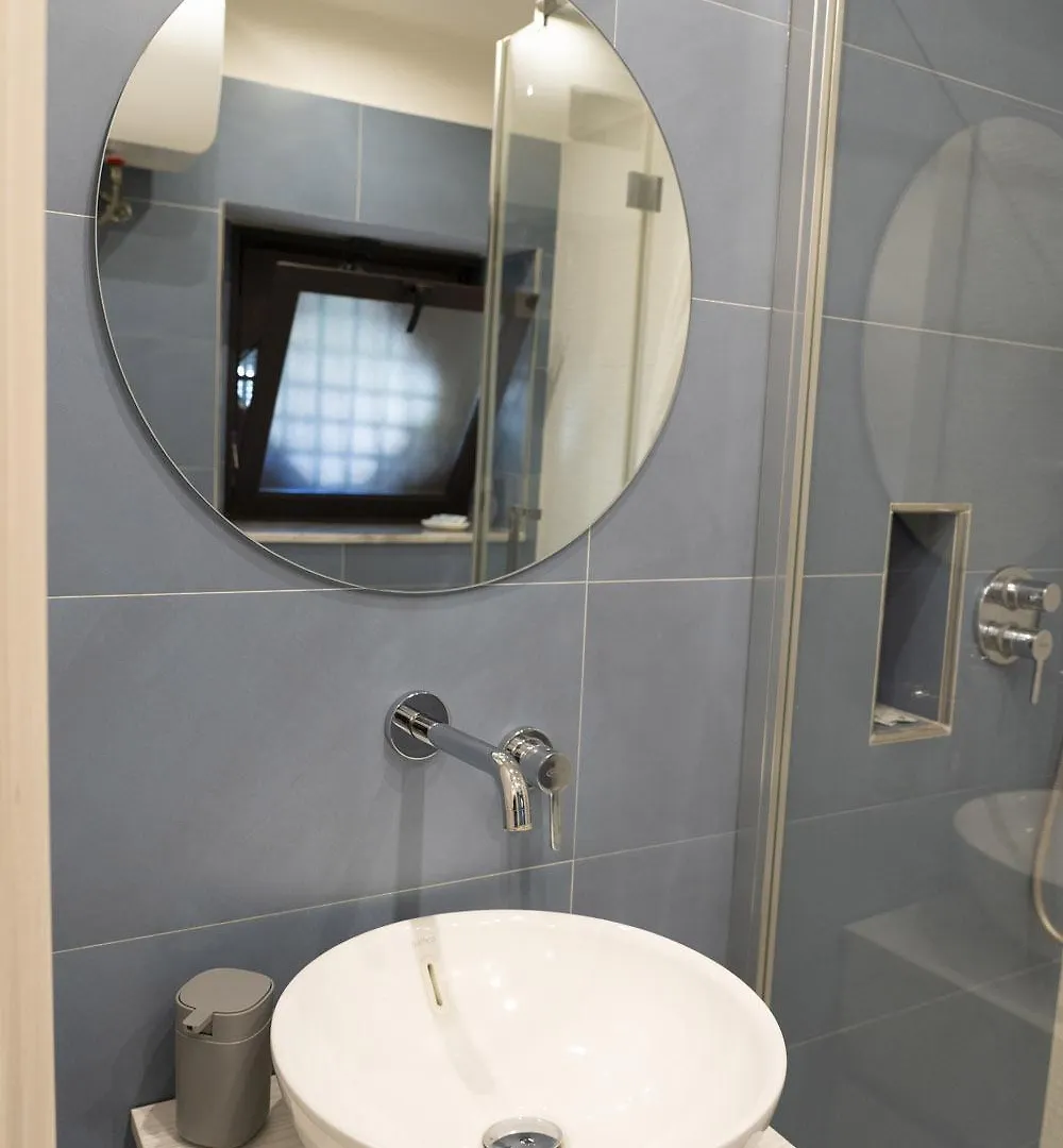 Suitecentralsolution Aeroporto di Catania Fontana Rossa Casa vacanze