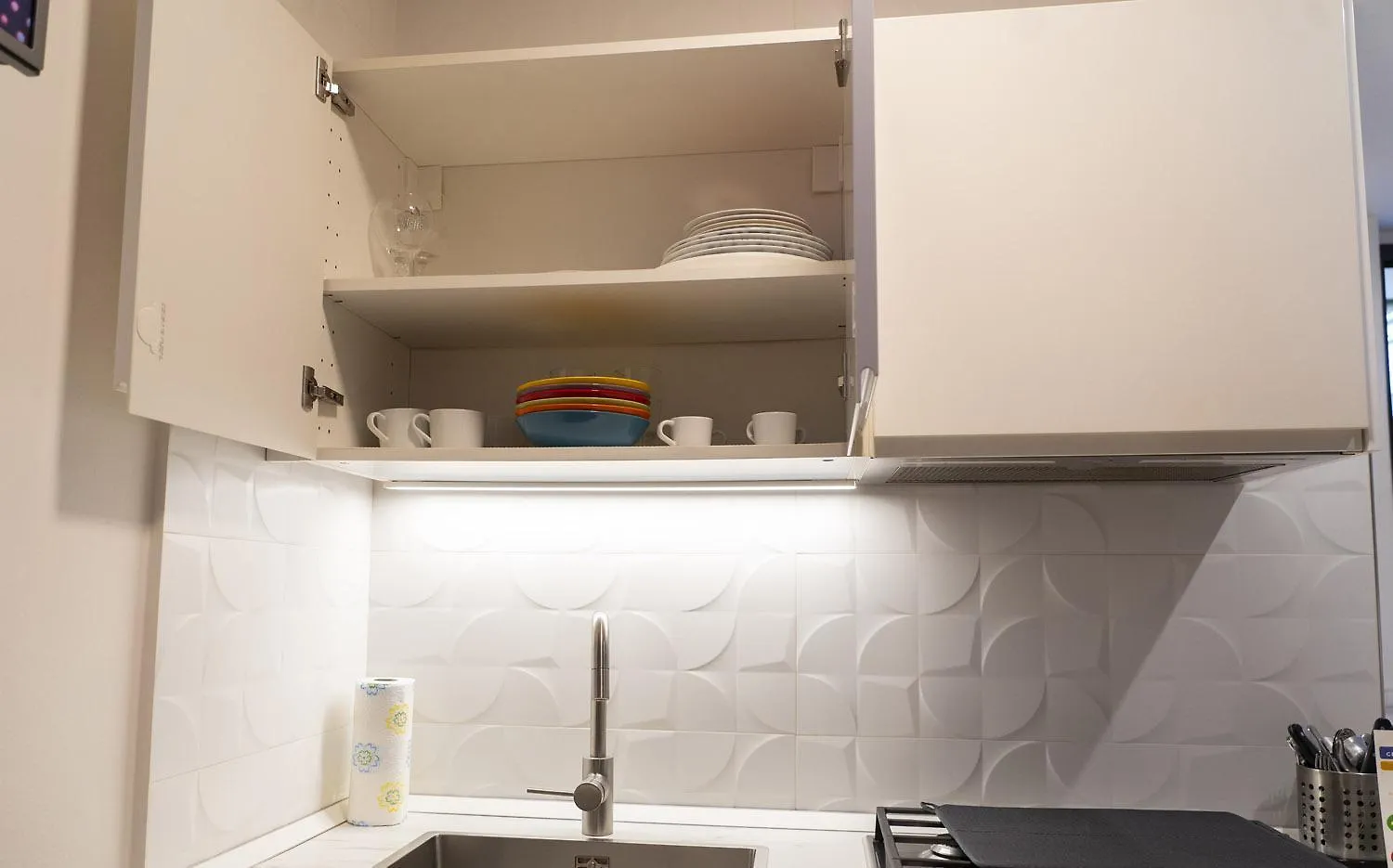 Casa vacanze Suitecentralsolution Aeroporto di Catania Fontana Rossa