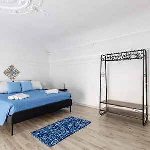Casa vacanze Blu, Catania