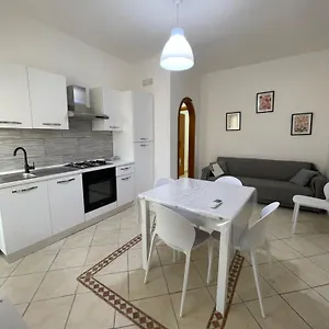Appartamento Dato House, Catania