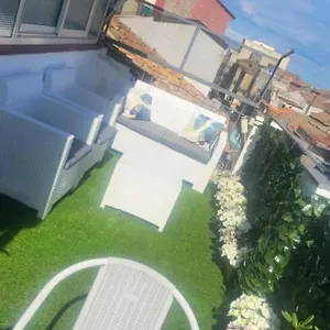 Appartamento Garibaldi Apartament, Catania