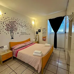 Appartamento Casa Vulcano, Catania