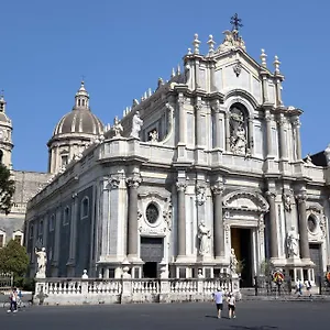 Appartamento La Maddalena House, Catania