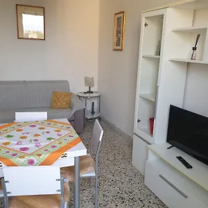 Appartamento Risorgimento House, Catania