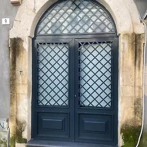 Casa vacanze Crociferiholidayhome, Catania